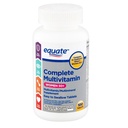 Multivitamin for Women 50 Plus – 100 Tablets, One Daily Women’s Multivitamin with Essential Vitamins and Minerals, Adult Vitamins for Women Over 50 (Pack of 1)