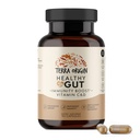 TERRA ORIGINEEL Gezonde Gut Capsules met Immunity Boost 