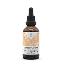 Couch Grass USDA Organic Alcohol-Free Extract | Dietary Supplement, High-Potency Tincture | Natural Certified Organic Couch Grass (Elymus repens) Dried Root (2 oz)