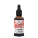 Periwinkle USDA Organic Alcohol-Free Extract | Dietary Supplement, High-Potency Tincture | Natural Certified Organic Periwinkle (Vinca Major) Dried Herb (2 oz)