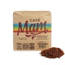 0.5 lbs of Cafe Mam Organic Coffee â€¢ for Enema Therapy â€¢ Recommended by Gerson Institute