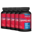 ProLab Caffeine 200mg, Green Tea Extract, Energy & Focus (60 Tabs, 5 Pack)