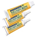 Neosporin Pain Relief Ointment First Aid Antibiotic Treatment 3 Pack Value Pack