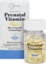 Premama Prenatale Vitaminen voor vrouwen, Once-Daily Multivitamine Supplement, Inclusief Folaat en DHA, Allergenen-Free, 28 Vegan Capsules