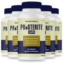 kivus ProsteriteCaps - Prosterite Caps Dietary Supplement Capsule (5 Pack, 300 Capsules)