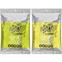 Qwik-Stik Sugar-Free Electrolyte Drink Mix, Lemonade & Lemon-Lime Variety Pack, 10 oz Yield Per Stick, Sugar-Free Hydration Powder, 1000 Count Bulk Pack (500 Sticks Per Flavor)