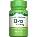 De waarheid van de natuur Vitamine B12 1000 mcg 
