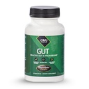 Gut Health Supplements for Healthy Digestion & Gut Repair | Advanced Formula with Bioavailable Black Seed Oil with 3% Thymoquinone | Gut Health Supplements for Women & Men | 60 Softgel