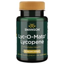 Swanson Lyc-O-Mato Lycopeen 10 Milligrammen 60 Sgels