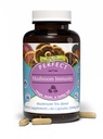 Perfect Supplements - Mushroom Immunity - 90 Capsules