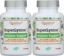 Quantum Research Super Lysine + Tablet, 0,93 Pond (pakket van 2)
