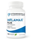 Vitaminerals® 121+ Inflamax® Plus 