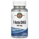 KAL 7 Keto DHEA 50 MG, 30 CT