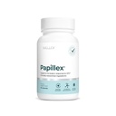 Voedingssupplement Tabletten Alle Natuurlijke Immuun Ondersteuning - Immuniteit Verdediging - Beste Immuun Systeem Booster - Biologische 60 Capsules Fles (één fles)