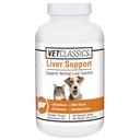 Vet Classics Leverondersteuning Huisdier Gezondheid Supplement voor honden, Katten 