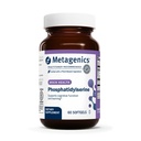 Metagenics Fosfatidylserine - Hersenondersteuningssupplement* - voor focus & leren - Non-GMO & Glutenvrije - 60 Softgels