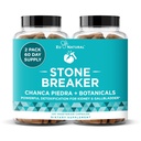 Chanca Piedra Stone Breaker, natuurlijke onderdrukker, nierreiniger & Gallblader Supplement 