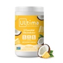 Ultima Replenisher Daily Electrolyte Powder Drink Mix, 90-Serving Canister | Zero Sugar Pina Colada Hydration Powder with 6 Electrolytes & Minerals - Sugar Free, Plant-Based & Keto Friendly
