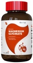 Magnesium Glycinate Complex L-threonate for Women and Men,Gluten Free,Vegan | Sleep Support,Support Stress Relief,Support Muscle Relief,Helps Maintain Healthy Bones,Soy-Free,90 Day Supply,125mg ,Geetop
