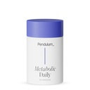 Pendulum Metabolic Daily - Probiotique multi-train avec Akkermansia muciniphila pour soutenir le métabolisme et maintenir les niveaux d'énergie - pour les femmes et les hommes - 30 capsules (1 pack)