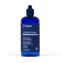Trace Minerals 40,000 Volts - gouttes de supplément concentré pour le soutien des électrolytes - Soutien de la santé et de la vitalité musculaires - Boissons d'entraînement pour aider à l'hydratation - 8 fl oz (paquet de 2) (96 portions)