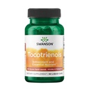 Swanson Double Strength Tocotrienolen - Antioxidant - (60 Liquid Capsules, 100mg Elk)