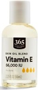 365 door Whole Foods Market, Vitamine E Huidolie 56, 000 IE, 2,25 fl oz