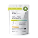 Collageen Magnesium Rest + Restore (Honey Lemonade) [30 Serves] 