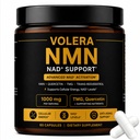 Volera NMN Bone Complex, NMN Supplement 1000mg Pure Organicwith Resveratrol