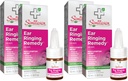 Similasan Ear Ringing Remedy Drops, 0.33 Ounce, 2 Count (Pack of 2)