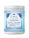Catie's Marine Collageen- Premium Wild Caught Collageen (Type 1 & 3) uit koud water Nordic Cod w/Plant gebaseerd vitamine C, Hyaluronzuur + Kruiden! Niet GGO. 30 dagen voorraad.