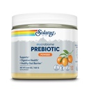 SOLARAY Mycrobiome Poudre prébiotique, Prébiotiques pour les femmes et les hommes, Suppléments nutritionnels digestifs pour la santé des côlons et des cobayes, Facile à mélanger, Formule non glissante, Citrus Flavor, 20 portions, 5,64 OZ