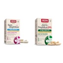 Jarrow Formules Probiotica Bundel met Fem-Dophilus 1 miljard CFU en Jarro-Dophilus EPS 10 miljard CFU, 180 Veggie Capsules