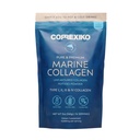 CORRIXIKO Marine Collageen Powder Supplement Unflavored - 10.000mg Double Hydrolyzed Collages Peptiden per Serving - Formulated for Maximum Absorptie - Hair, Skin & Nails - 5oz, 14 Servings