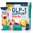 GLP-1 Support Drink Mix Powder for Women Men