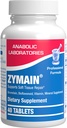 Ligament de cartilage et supplément de tendon - Formule de soutien mixte de restauration clinique avec minéraux de cartilage bovine et enzymes protéolytiques pour le confort de mobilité et de récupération - 20 portions