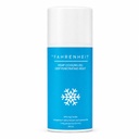 The Emperor's Balm Hemp Gel with Hemp Extract, Menthol, Arnica & 25 Essential Oils, 3.3 fl oz (100 mL)