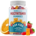 Kids Multivitamine Gummies 