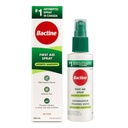 Bactine First Aid Spray, Pain Relief and Itch Relief, Antiseptic, Anesthetic and No Sting Formula, 105 mL