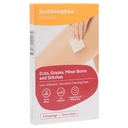 Melolin Low Adherent First Aid Cushions Wound Absorbent Dressing, 5 cm x 5 cm Size (Pack of 5)