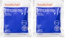 Bodichek Instant Cold Pack Medium 15cm x 18.5cm (Pack of 2)