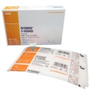 Smith & Nephew IV3000 Transparent Dressings 4x4 3/4 Box of 50 # 4008