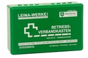 Alpin 65649 PP Plastic First Aid Kit