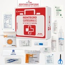 SICURAID Replenishment Kit First Aid Cassette Attachment 2 Group C