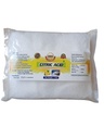 Citric Acid|100% Pure Food Grade - (Pack Of 1) - Powder 1kg Pack