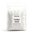 Bharat Citric Acid/Lemon Crystal,Pack of 900 grams powder