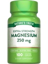 De waarheid van de natuur Magnesiumsupplement 