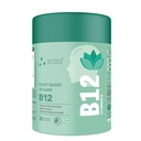 Mypro Sport Nutrition Plant Based Vitamin B12 Gummies | With Moringa, Amla Spirulina With 9 Herbals Extract |Nervous System Support | Boosts Energy | for Men & Women Strawberry Flavour (30 count (Pack of 1))