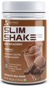 Mypro Sport Nutrition Slim Shake Protein Powder-Meal Replacement Shake For Weight Control & Management-Sugar-Free,For Men & Women-500 Gm- (Chocolate Milk Shake Flavor)