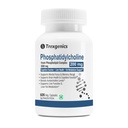Trexgenics PHOSPHATIDYLCHOLINE 200 mg from Phospholipid Complex 500 mg, Cognitive Function, Liver and Brain Health, Fat Metabolism Support (60 Veg Capsules) (Pack of 1)